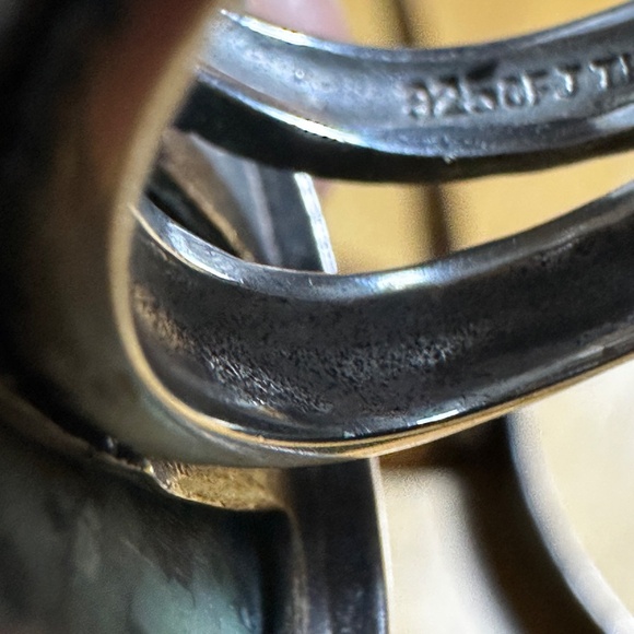 Sterling Ring - Picture 6 of 9